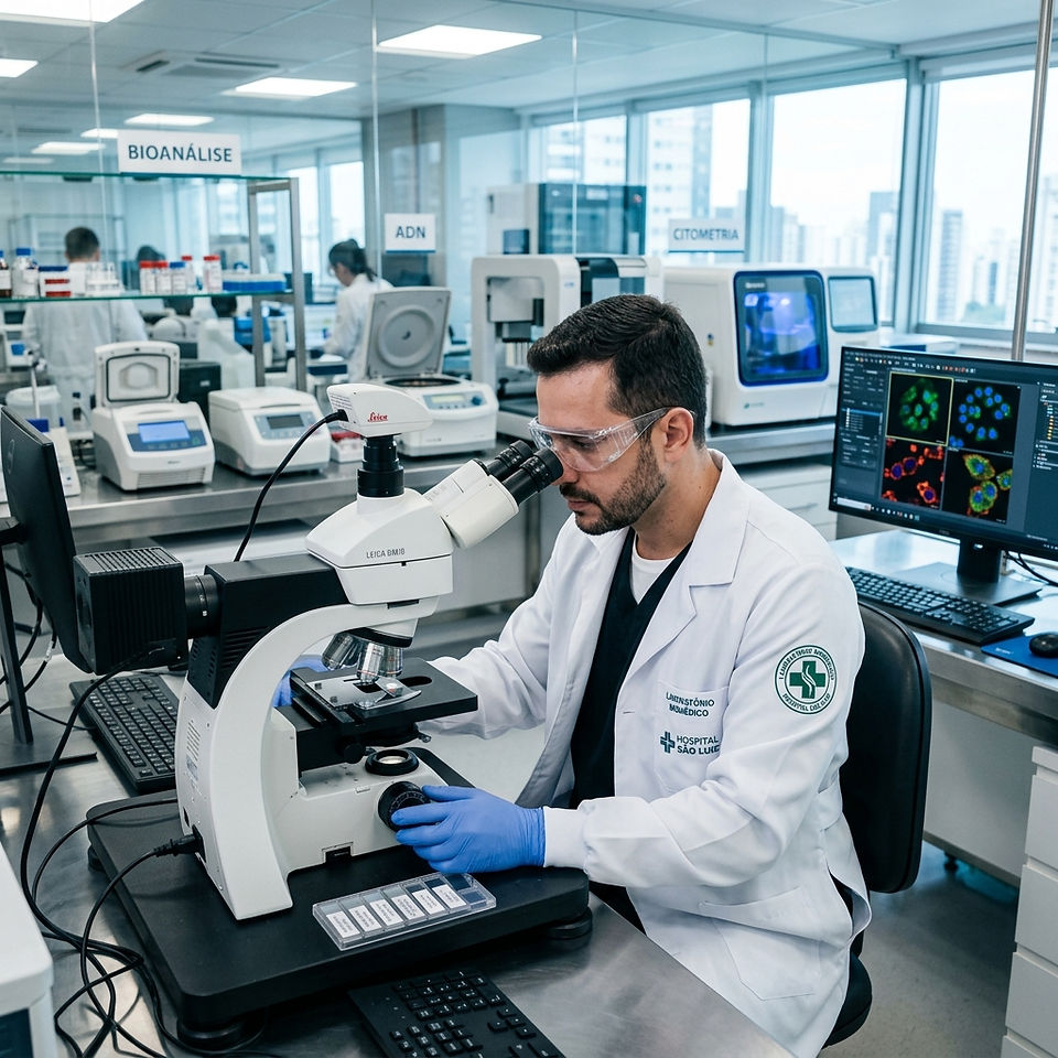 Plano de Saúde para Biomédicos CRBM
