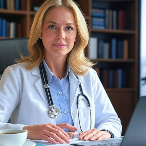 Como Escolher o Melhor Médico e Hospital com Seu Plano de Saúde.
