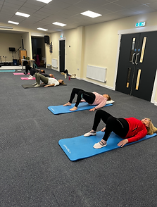Jayde beginners class.HEIC