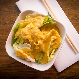 House salad