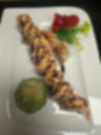 ★ Crazy Eli Roll 