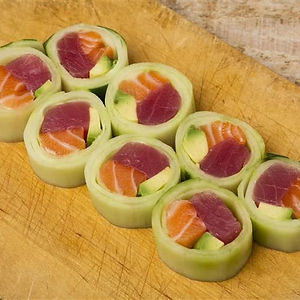 Naruto Roll