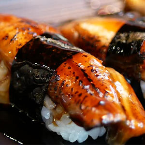 Fresh Water Eel ( unagi )
