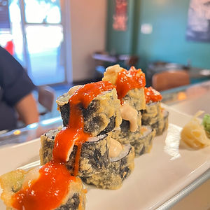 ★ heaven Roll