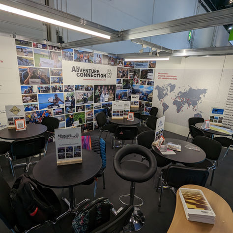 Check out who will be at WTM. Tue 05 Nov to Thu 07 Nov