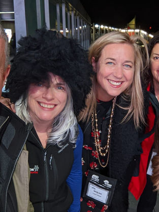 WTM 2023: Mon 06 to Wed 08 Nov