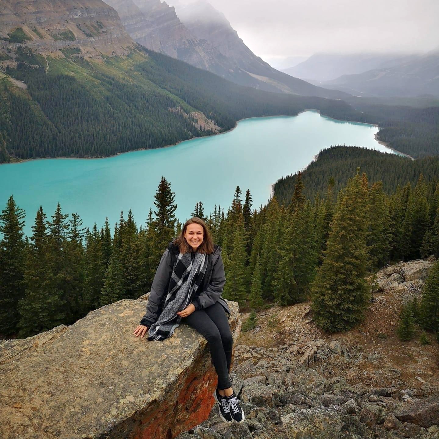 Writer: Stephanie Adams