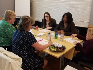 The Research Participant Advisory Group’s Ongoing Partnership with Cincinnati Children’s and UC Institutional Review Boards