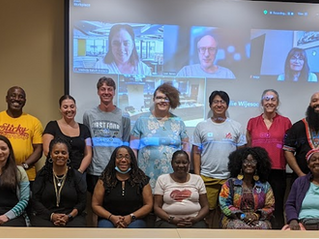 Research Participant Spotlight: UC RPAC Member Victoria Straughn