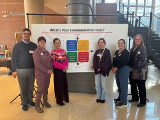 Highlighting Collaboration in Research: CaTS Team Science Fair