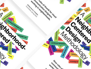 NIH Grant Brings Medicine and Design Together to Empower Communities