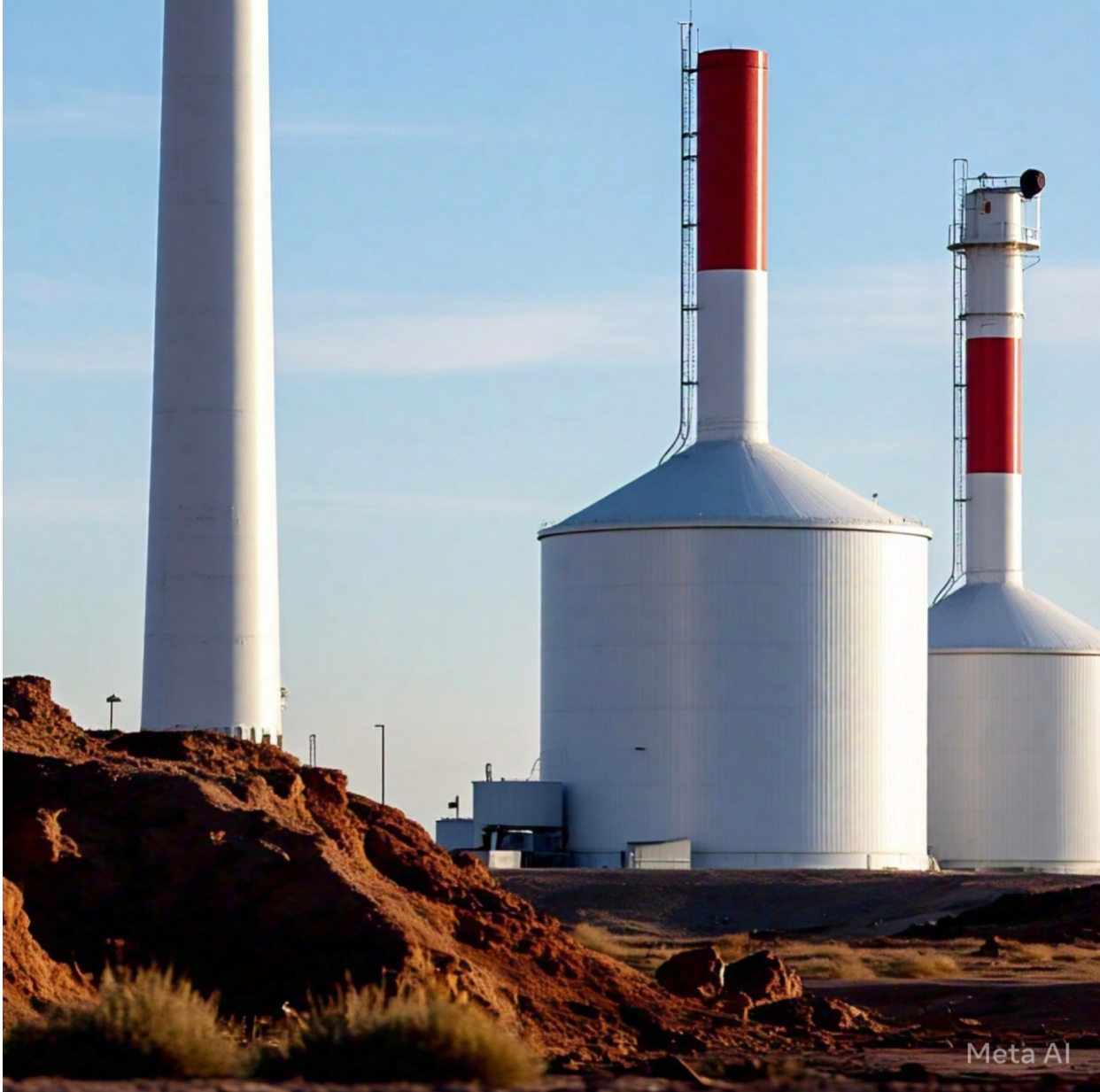 Advanced Geothermal Energy Engineering