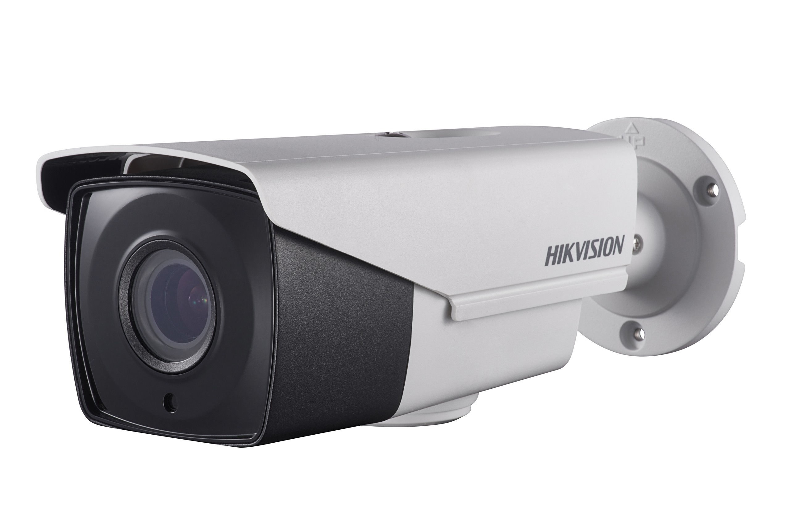 Cámara de seguridad – Hikvision HD 3MP TUBO EXTERIOR ICR DÍA Y NOCHE