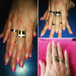 nagels bianca
