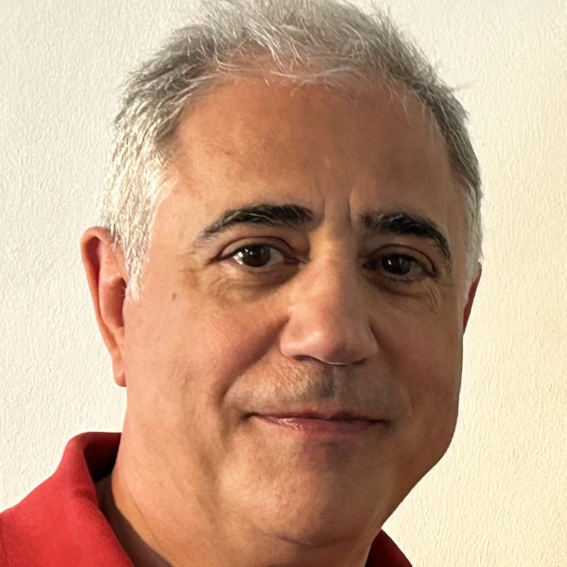 Writer: Fernando Fracassi