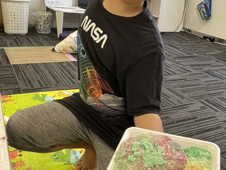 これ、なぁ~んだ!