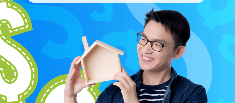 無需賣樓!業主私人貸款,輕鬆套現解決財務需求!🏠💰