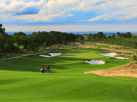 Tee Time Czechia will feature all of the countries top golf courses, highlighting why Czechia is fast becoming a must-visit location for travelling golfers.