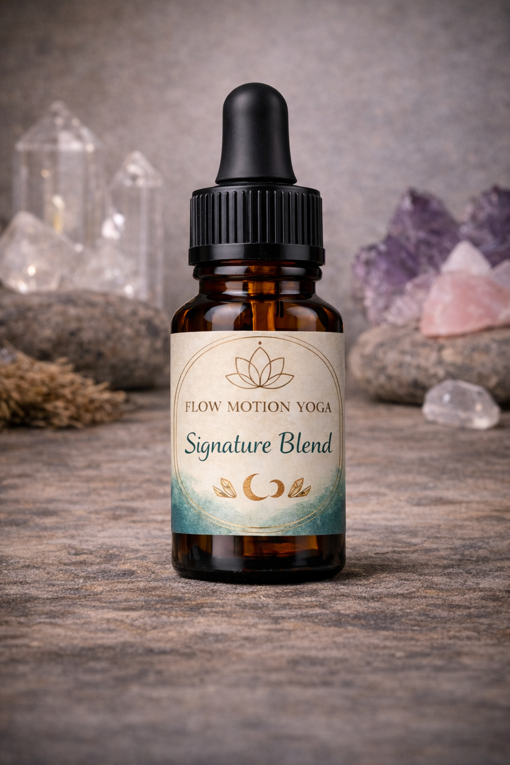 "Signature Blend" Aromaölmischung