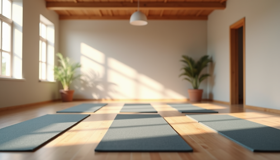 Yoga-Lehrer werden: Dein Weg zur Yoga Lehrer Ausbildung