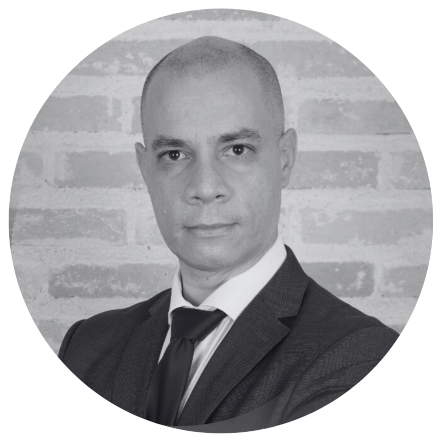 Fabio David BeCharmy