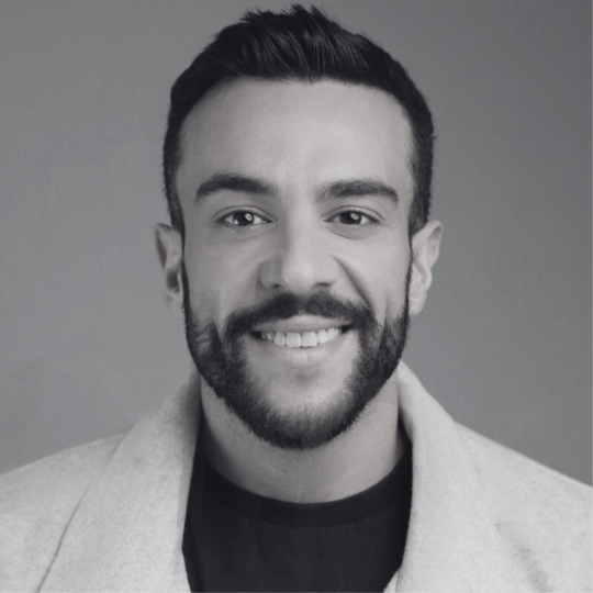 Alexandre Lisboa depoimento Ana Carolina Pereira psicóloga e consultora de carreira Curiti