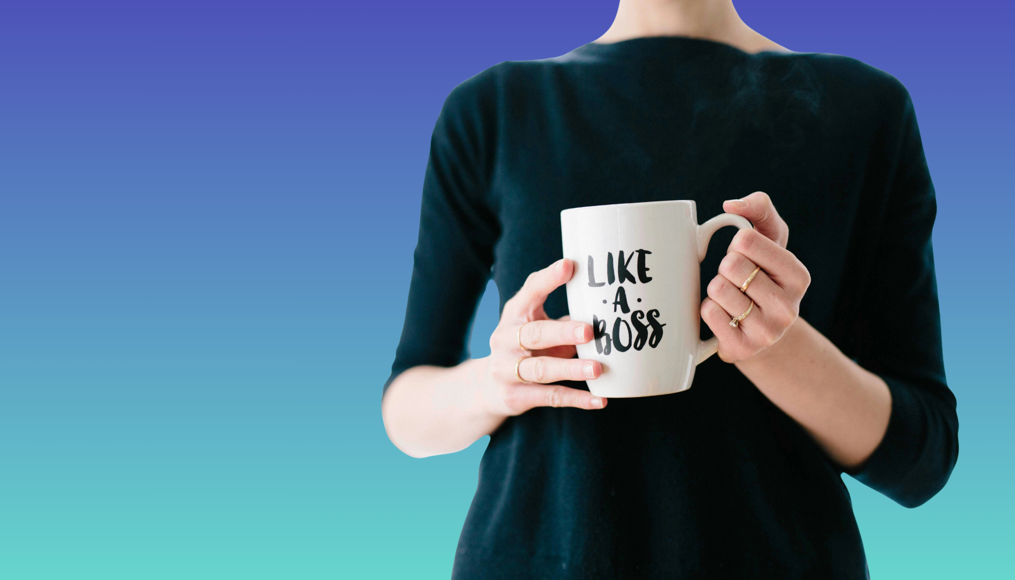 Future-focused digital marketing strategy combining SEO, AI and human decision-making