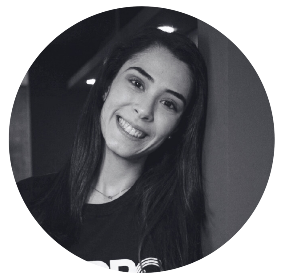 Larissa Blasco Agência Turbo Design