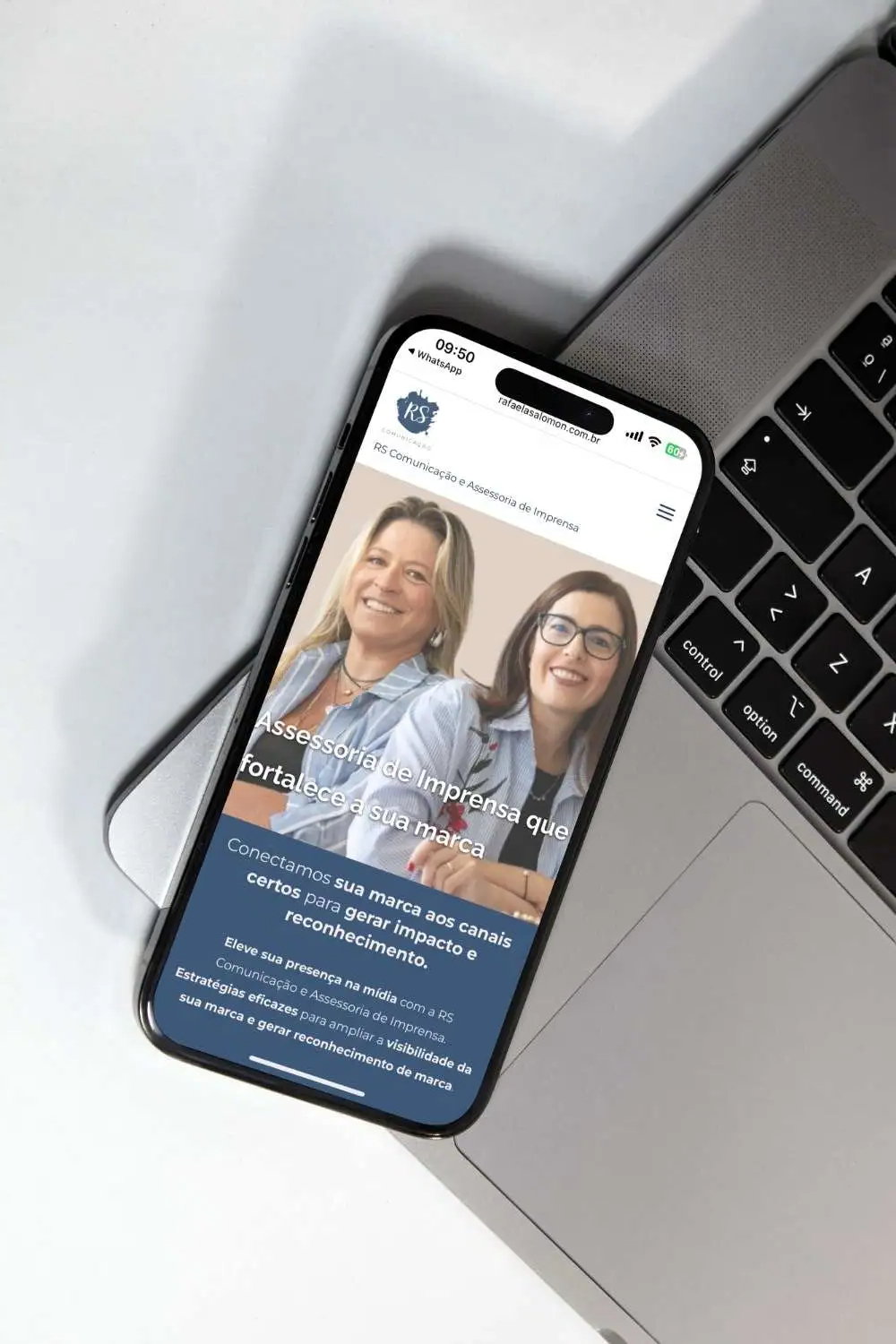 Website development webdesign digital marketing services