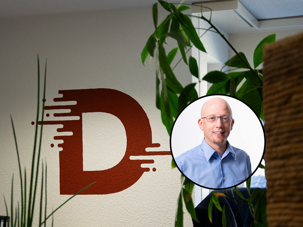 After Work Impuls - Events, die verkaufen
