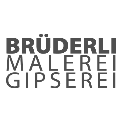 Logo Brüderli GmbH