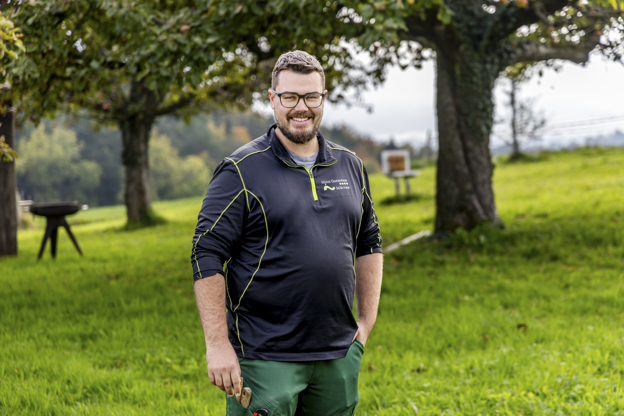 Autorenbild: Lukas Hänni