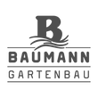 Logo Baumann Gartenbau
