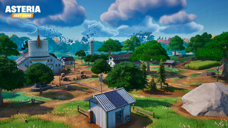FRENZY FIELDS UPDATE
