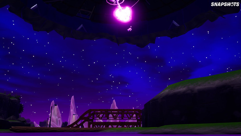 Season 3 Map Changes Recap Season 3 Map Changes Recap