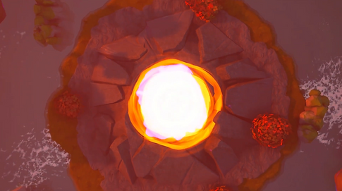 Snapshots_ Titanfall - Season 6 Live Story Finale 3-20 screenshot.png