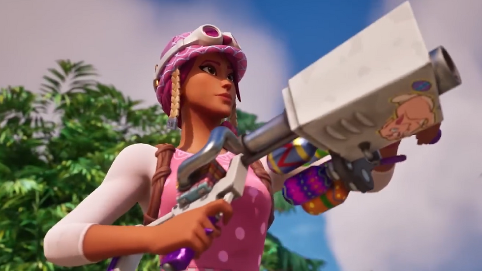 SNAPSHOTS BR V16.70: SPRING INTO ACTION!