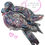 Thumbnail: "I Think You’re Pretty Coo" | A6 Illustrative Pigeon themed Greetings Card
