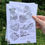 Thumbnail: A5 250gsm Art Print | "A Few of my Favourite Things" II