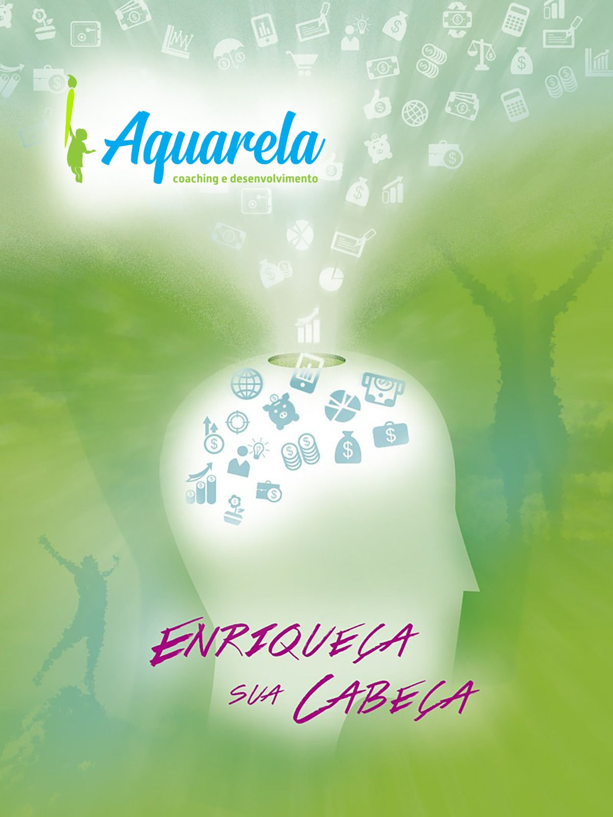 Enriqueça sua cabeça