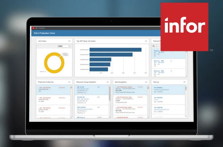 InforM3CloudSuite