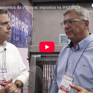 Carlos Dompieri na IFAT 2024: Tradição, Inovação e Expansão Internacional