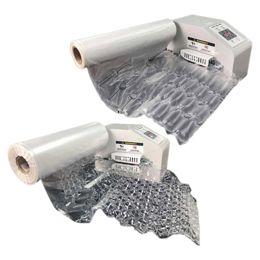 Máquina de Almofada de Ar