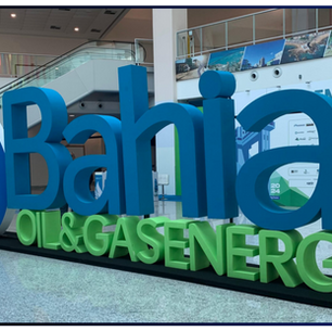 Vibropac marca presença na Bahia Oil & Gas Energy 2025 com soluções de ponta para a indústria