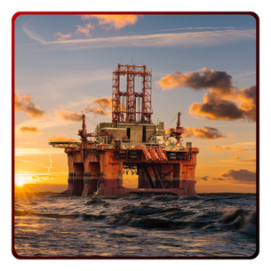 Sistemas de Injeção Química Offshore da VIBROPAC: Eficiência e Segurança em Ambiente Marítimo