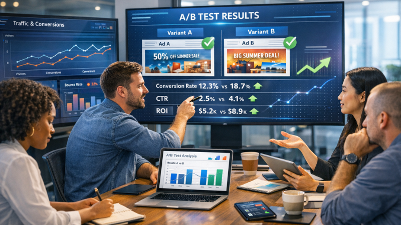 Why Testing Is Essential for Better Results