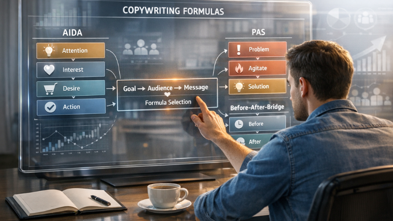 How to Choose the Right Formula