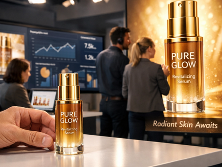 Product Advertising: How Brands Turn Attention Into Purchase Decisions