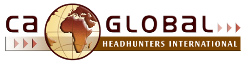 CA Global Recruitment in Africa