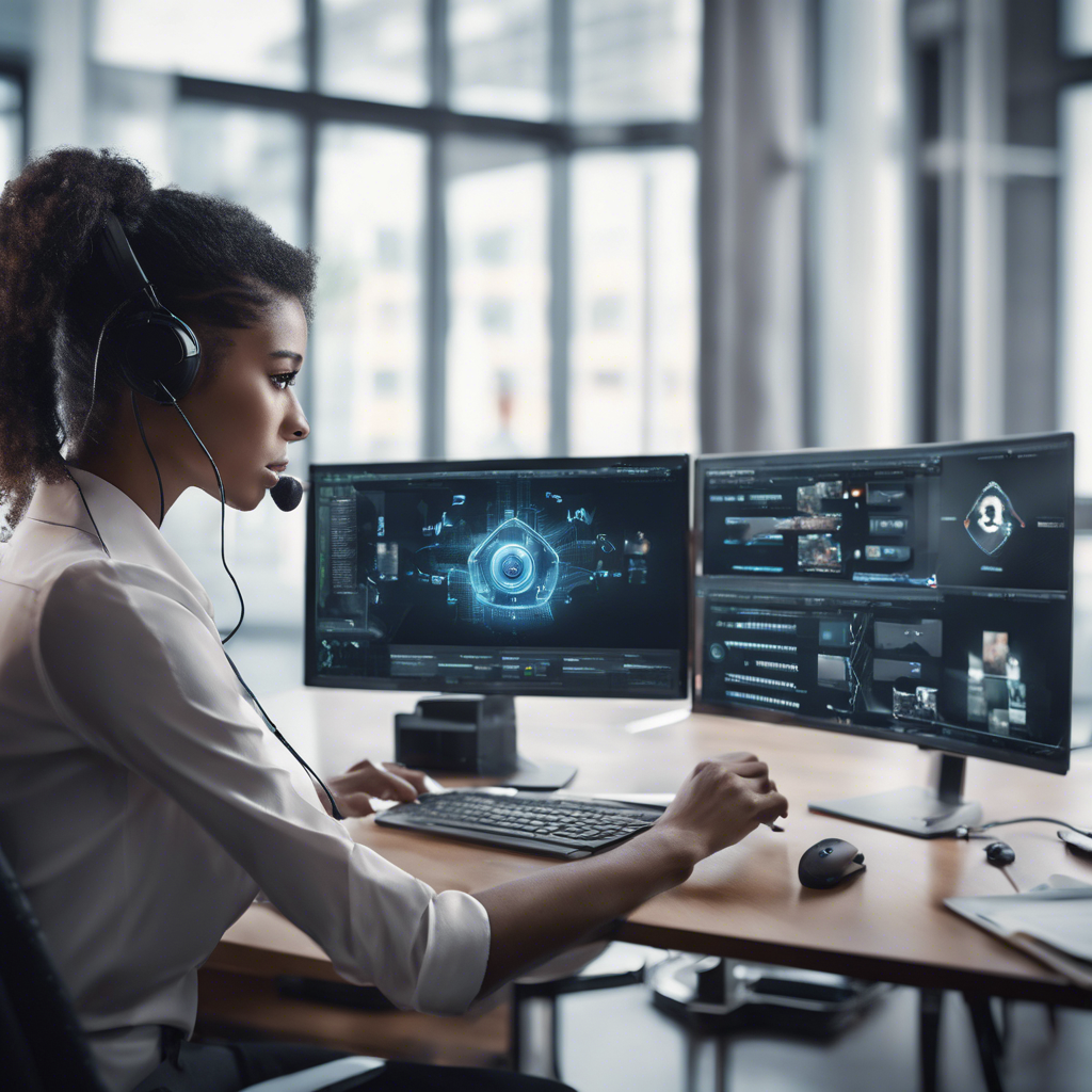 Secure Communication